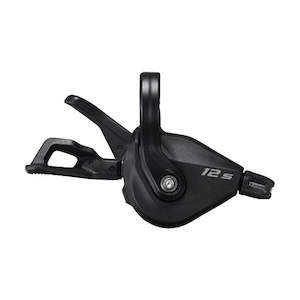 Shimano SL-M6100 Shift Lever - Right Deore 12-Speed