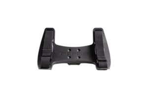 Aeroe Spider Cradle Rear Rack Mount