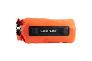 Aeroe 8L Heavy Duty Dry Bag Orange