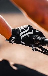 Youth fist ride gloves ilabb