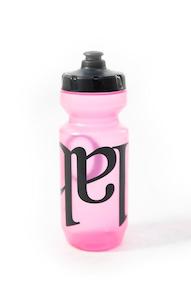 Ilabb: Water bottle ilabb pink 600ml