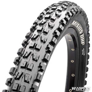 Maxxis Minion DHF 29 x 2.50 3C Max Terra EXO Plus