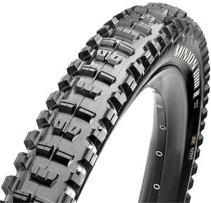 Maxxis Minion DHR II 27.5 x 2.40 EXO Max Terra