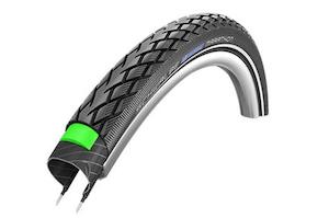 Schwalbe Tyre Marathon 700 x 47 Performance Wire Greenguard E-Bike Ready