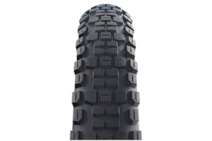 Schwalbe Tyre Johnny Watts 27.5 x 2.8 Performance Folding DoubleDefence Addix RaceGuard