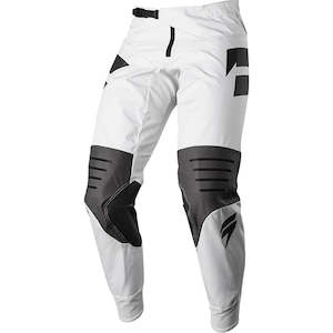 Shift 3lack Mainline Pants Light Grey