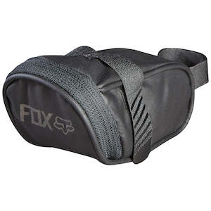 Fox Small Seat Bag [black]