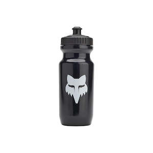 FOX HEAD BASE WATER BOTTLE [BLACK]