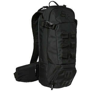 FOX UTILITY 18L HYDRATION PACK LARGE [BLACK]