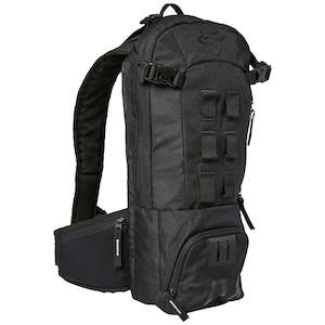 Fox Utility 10l Hydration Pack Medium [black]