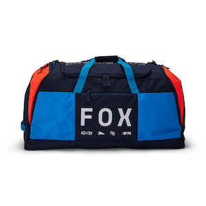 FOX RACE SPEC PODIUM 180 DUFFLE BAG [TRUE BLUE]