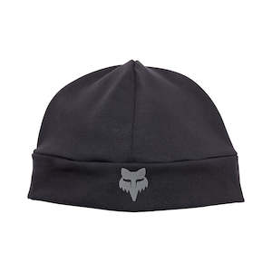 FOX DEFEND SKULL CAP [BLACK]