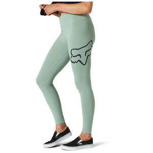 Fox Womens Boundary Leggings [eucalyptus]