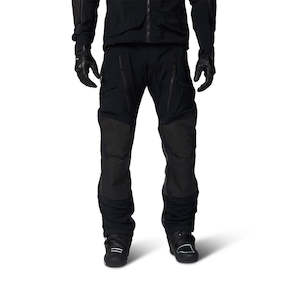 Fox Recon Gore-tex Adventure Pants [black]