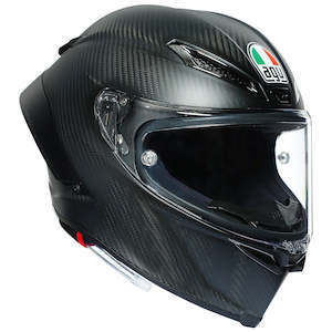 Agv Pista Gp Rr [matt Carbon]