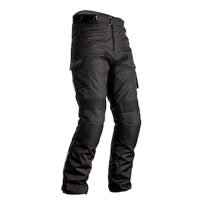 Rst Atlas Textile Pant [black]