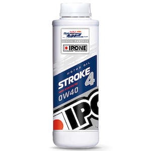 IPONE Stroke 4 0w40 - 1 Litre