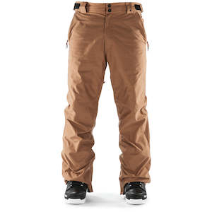 32 Muir Pant [clove]