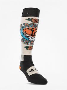 32 Asi Signature (bradshaw) Socks [black]