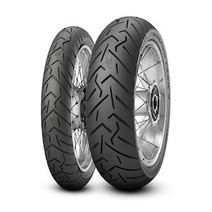 190/55 Zr17 Pirelli Scorpion Trail Ii