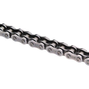 Tsubaki 428 - 136 Link Alpha X-ring Chain