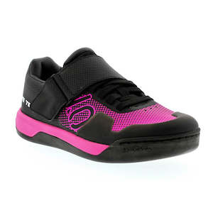 Five Ten Outdoor: FIVE TEN WOMENS HELLCAT PRO [SHOCK PINK]