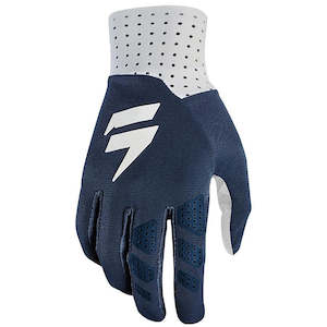 Shift 3lue Air Gloves Blue