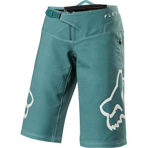 Fox Womens Flexair Shorts [pine]