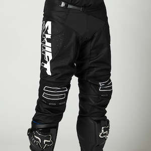 SHIFT BLACK LABEL KING PANTS [BLACK]