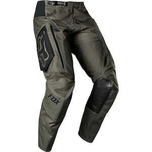 Fox Legion Lt Pants [olive Green]