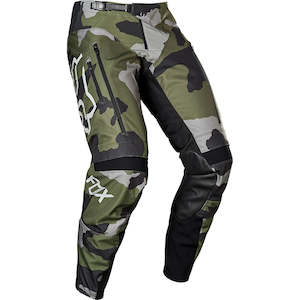 Fox Legion Pants [camo]