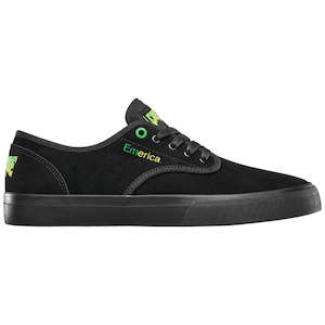 Emerica Wino Standard X Creature [black]