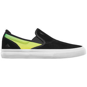 Emerica Wino G6 Slip-on X Creature [black]