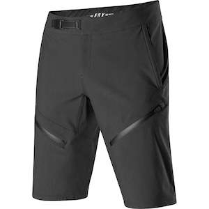 FOX RANGER UTILITY SHORTS NO LINER [BLACK] 40