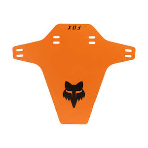 Fox Mud Guards [orange]