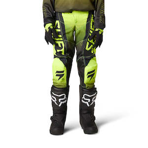 Shift Mx22: SHIFT YOUTH GEARSET