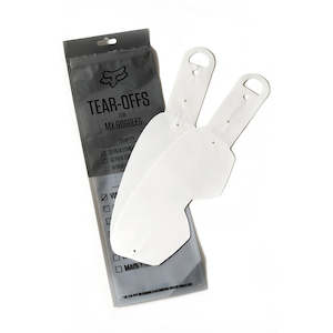 FOX AIRSPACE/MAIN VLS STD TEAROFFS 20 PACK