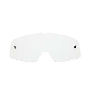 RNR-TOTAL VISION SYSTEM RAISED CLEAR LENS