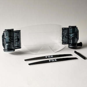 FOX VUE GOGGLE TOTAL VISION SYSTEM