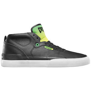 EMERICA PILLAR X CREATURE [BLACK]