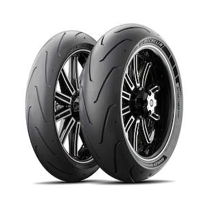 Michelin Tyres: MICHELIN Scorcher Sport