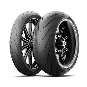 Michelin Tyres: MICHELIN Scorcher 11