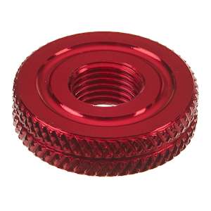 Drc Airvalve Bignut Red