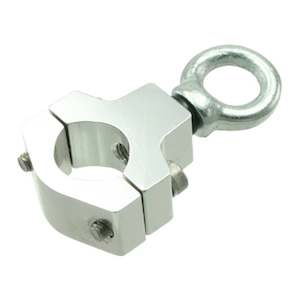 DRC Transporter Clamp Hook 1pack