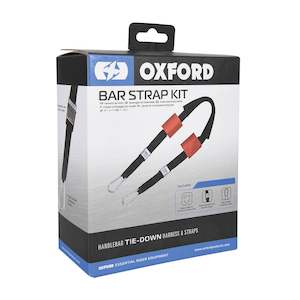 Oxford Supa Wonderbar Straps