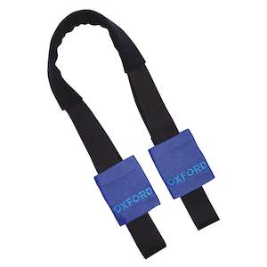 Oxford Wonder Bar Straps for Tie Downs