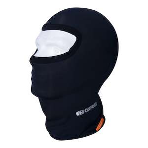 Oxford Balaclava - Lycra (One Size) - Black