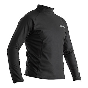 Rst Thermal Wind Block Shirt [black]