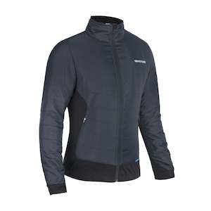 Thermal: Oxford Advanced Expedition Layer Thermal Jacket - Black