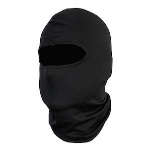 Whites Thermal Balaclava - Black (180g)